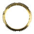 ZF42-14 by MOTIVE GEAR - S542 3-4-5 SYNCHRO RING, BRONZ