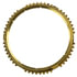 ZF42-14 by MOTIVE GEAR - S542 3-4-5 SYNCHRO RING, BRONZ