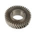 ZF47-21 by MOTIVE GEAR - S547 2ND SPEED GEAR, 37T