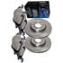 908.39025 by CENTRIC - Centric Select Pack Single Axle Front Brake Kit