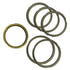 ZF47-SKS by MOTIVE GEAR - S547 SYNCHRONIZER RING KIT -