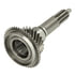 ZFS6-16 by MOTIVE GEAR - Manual Transmission Input Shaft