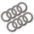 1109 by MOTIVE GEAR - Motive Gear - Differential Pinion Shim Kit