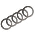 1136R by MOTIVE GEAR - Motive Gear - Differential Pinion Shim Kit
