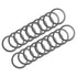 1148R by MOTIVE GEAR - Motive Gear - Differential Carrier Shim Kit