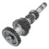 1352077068R by MOTIVE GEAR - Manual Transmission Gear - Cluster, Steel, For 1990-98 Ford Mustang