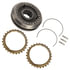 1AT19-2.5R by MOTIVE GEAR - SYNCHRO ASSY. 3-4, C/U 1301590