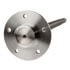 26009534R by MOTIVE GEAR - Motive Gear - Axle Shaft