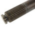 26019539 by MOTIVE GEAR - Motive Gear - Axle Shaft