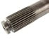 26050549 by MOTIVE GEAR - Motive Gear - Axle Shaft