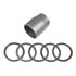 4101 by MOTIVE GEAR - Motive Gear - Differential Pinion Solid Spacer Kit w/Shims