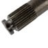 3W1Z4234KA by MOTIVE GEAR - Motive Gear - Axle Shaft