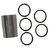 4107 by MOTIVE GEAR - Motive Gear - Differential Pinion Solid Spacer Kit w/Shims