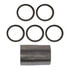 4107 by MOTIVE GEAR - Motive Gear - Differential Pinion Solid Spacer Kit w/Shims
