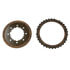 4424666001 by MOTIVE GEAR - BW4405 CLUTCHES (INNER) NEED 6