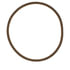 5120 by MOTIVE GEAR - Motive Gear - Differential Cover Gasket