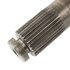 6W1Z4234A by MOTIVE GEAR - Motive Gear - Axle Shaft