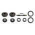 8127092 by MOTIVE GEAR - Motive Gear - Differential Carrier Gear Kit