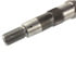 8133886 by MOTIVE GEAR - Motive Gear - Axle Shaft