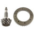 AM20-354 by MOTIVE GEAR - Motive Gear - Differential Ring and Pinion