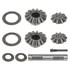 C8.25BIL by MOTIVE GEAR - Motive Gear - Differential Carrier Gear Kit