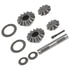 C8.25BIL by MOTIVE GEAR - Motive Gear - Differential Carrier Gear Kit