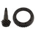 C8-456 by MOTIVE GEAR - Motive Gear - Differential Ring and Pinion