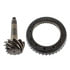 C887373M by MOTIVE GEAR - Motive Gear Performance - Performance Differential Ring and Pinion