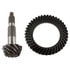 D30-373 by MOTIVE GEAR - Motive Gear - Differential Ring and Pinion