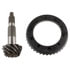 D30-373 by MOTIVE GEAR - Motive Gear - Differential Ring and Pinion