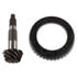 D30-410 by MOTIVE GEAR - Motive Gear - Differential Ring and Pinion