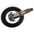 D30-411RJK by MOTIVE GEAR - Motive Gear - Differential Ring and Pinion - Reverse Cut JK