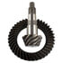 D30-411RJK by MOTIVE GEAR - Motive Gear - Differential Ring and Pinion - Reverse Cut JK