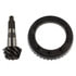 D30-456TJ by MOTIVE GEAR - Motive Gear - Differential Ring and Pinion - TJ