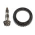 D30-488F by MOTIVE GEAR - Motive Gear - Differential Ring and Pinion - Reverse Cut