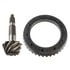 D44-456F by MOTIVE GEAR - Motive Gear - Differential Ring and Pinion - Reverse Cut