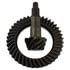 D44-456RJK by MOTIVE GEAR - Motive Gear - Differential Ring and Pinion - Reverse Cut JK Rubicon Thick Gear