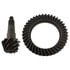 D44-456RJK by MOTIVE GEAR - Motive Gear - Differential Ring and Pinion - Reverse Cut JK Rubicon Thick Gear