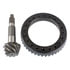 D44-489 by MOTIVE GEAR - Motive Gear - Differential Ring and Pinion