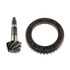 D44-489F by MOTIVE GEAR - Motive Gear - Differential Ring and Pinion - Reverse Cut