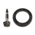 D44-513F by MOTIVE GEAR - Motive Gear - Differential Ring and Pinion - Reverse Cut