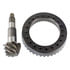 D44-513JK by MOTIVE GEAR - Motive Gear - Differential Ring and Pinion - JK Thick Gear