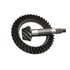 D60-456XF by MOTIVE GEAR - Motive Gear - Differential Ring and Pinion - Reverse Cut Thick Gear