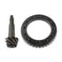 D60-488 by MOTIVE GEAR - Motive Gear - Differential Ring and Pinion