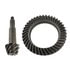 D60-513XF by MOTIVE GEAR - Motive Gear - Differential Ring and Pinion - Reverse Cut Thick Gear