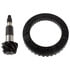 D70-488 by MOTIVE GEAR - Motive Gear - Differential Ring and Pinion