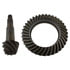 D80-463 by MOTIVE GEAR - Motive Gear - Differential Ring and Pinion