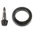 F10.25-538L by MOTIVE GEAR - Motive Gear - Differential Ring and Pinion