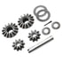 F10.25BI by MOTIVE GEAR - Motive Gear - Differential Carrier Gear Kit