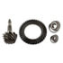 F10.5-355PK by MOTIVE GEAR - Motive Gear - Differential Ring and Pinion with Pinion Kit